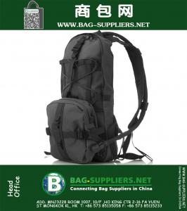 Hydration Pack Water Rucksack Backpack Bladder Bag Ciclismo Escursionismo Camping