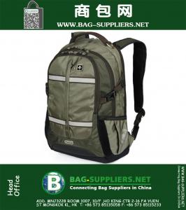 Laptop backpack