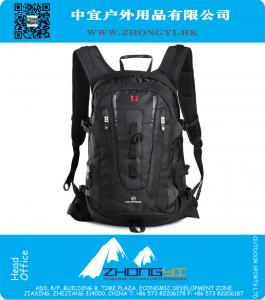 Laptop backpack for 15.6 inch notebook computer bag multifunctional school bag