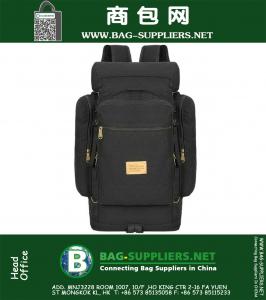 Мужские рюкзаки большой емкости тактический Открытый Военный Тактический рюкзак Кемпинг Походная сумка Trekking Спортивные рюкзаки