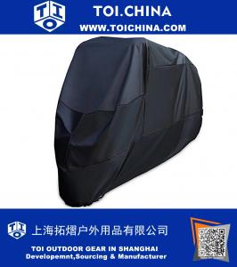 Cubierta Oxford para motocicleta impermeable grande de Oxford