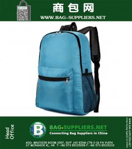 Lightweight Waterproof Nylon Mochila Preppy Style Students School Backpack Fashion Style Ruckracks Army Backpack