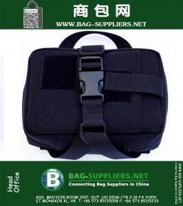 MOLLE Swat Military Waist Packs MOLLE System Tactical Waist Bags Borse Utility tattiche rimovibili