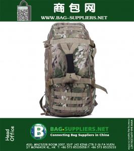 Men's Tactical Backpack Mochila Backpacks travel bags Outdoor Sport Hiking Camping Rucksack Army Bag Military Bag