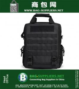 Мужские тактические рюкзаки Путешествия плеча Сумки Molle Outdoor Sport Рюкзак для ноутбуков Mochila Military Tactical bag