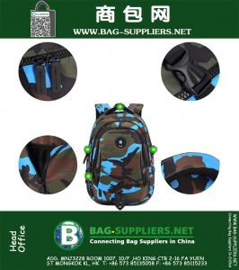 Men's Waterproof Tactical Mochila Backpacks Travel Bags Men Women Outdoor Sport Hiking Camping Rucksack Army Military Backpack