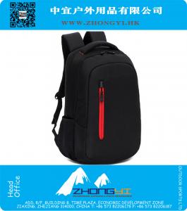 Männer Laptop Rucksack Swiss Gear Frauen Reisen Täglich Rucksack Unisex Wandern Tasche 15-Zoll-Notebook Schultasche Camping Tasche