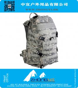 Borsa resistente all'acqua antiusura da uomo o da donna Unisex zaino da viaggio da trekking Zaino da viaggio militare militare