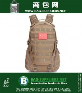 Men Outdoor Military Tactical printing Backpack Camping Hiking Bag Women Unisex Trekking Sport Rucksacks laptop bags