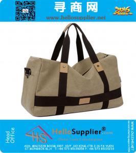 Мужские сумки Traw Soft Canvas Travel Duffle Fashion School Сумки спортивные наплечные сумки