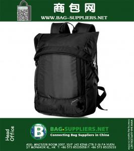 Men Women Unisex Outdoor Military Tactical Backpack Camping Hiking Bag Trekking Sport Rucksacks