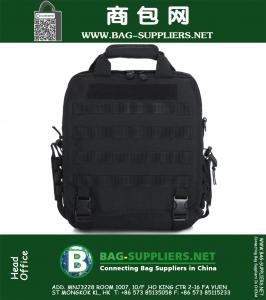 Мужчины Женщины Unisex Открытый Военный Тактический рюкзак Кемпинг Походная сумка Trekking Спортивные Путешествия Рюкзаки