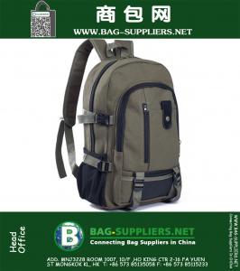 Мужская сумка на рюкзак Многофункциональная сумка для школы на открытом воздухе Велосипедная сумка для путешествий Rюкзак 14-дюймовый ноутбук