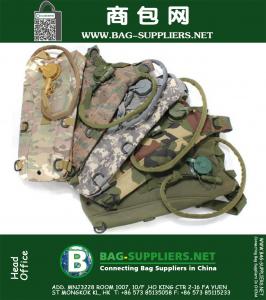 Military Hydration Backpack