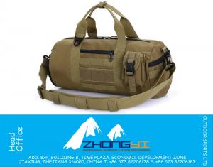 Military Carry Travel bags