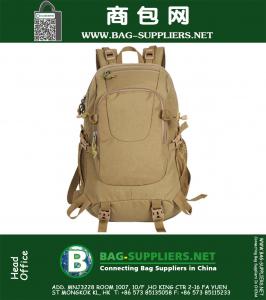 Military Rucksack