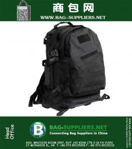 Военный стиль рюкзак Molle Assault Pack Tactical Multi рюкзак
