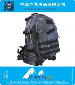 Military Tactical Backpack Bag