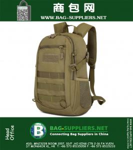 Militaire Tactique Sac À Dos Mochila Tactique Molle Poche Sport En Plein Air Carry Sac À Dos Camping Chasse Voyage Randonnée Sac