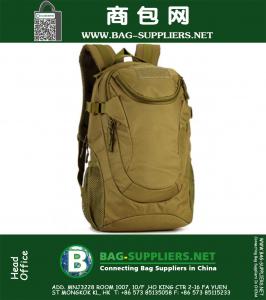 Military Tactical Backpack Rucksacks Camping Hiking Travel Bag Pack
