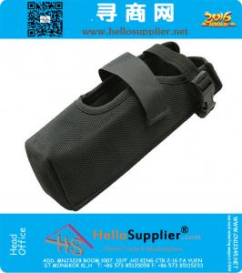 Militar Tactical Outdoor Lighting Gear Preto Lanterna Bolsa Linterna Holster Pen Pouch Para RRT-3 Lanterna Holder