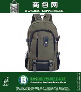 Militärische taktische Schultern Rucksack Sporttaschen Wandern Camping Trekking Bag Fitness Rucksack