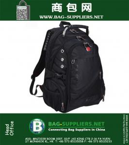 Armée militaire sacs de voyage ordinateur portable sac à dos sport en plein air hommes camouflage école garçons sac populaire
