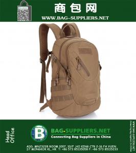 Militaire sac à dos tactique sac hommes sport de plein air sacs trekking camouflage paquet armée sac à dos