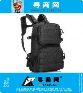 Military tactical backpack men ourdoor sport backpack vintage canvas backpack women camouflage camping backpack