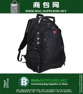 Sacos de viagem militares grande laptop Men Mochila Outdoor Sport Bag Men Camouflage Schoolbag Popular bolsa de ombro dupla