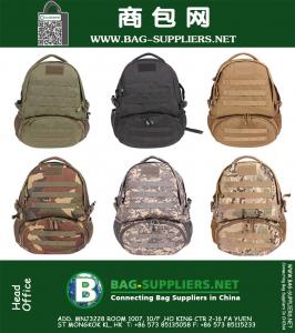 Molle Backpack