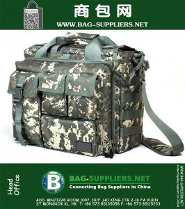 Molle Открытый спортивный рюкзак для ноутбука Mochila Military Tactical Messenger сумка для ноутбука