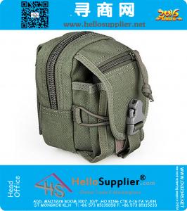 Molle Pouch Jagdzubehör Tactical Military Pouch