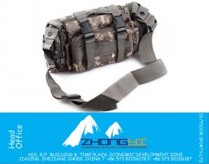 Molle Tactical Triple M4 5.56mm bolso de la bolsa de la revista Mag para pistola pistola