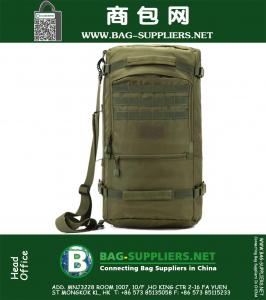 Multi Sytle Oxford Outdoor Militar Tactical Camping Caminhada Trekking Mochila Sport Traveling Rucksack Bags