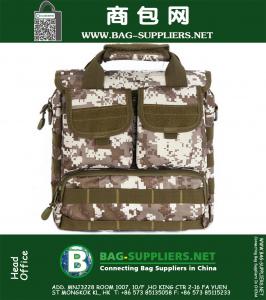 Multifunción paquete de la cintura táctico bolso de los hombres equipo militar bolsa de la pierna de los hombres bolsas de viaje portátil deportes soldado al aire libre bolsos de hombro