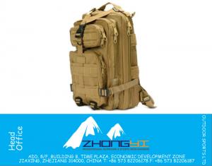 Neue Mode Outdoor Unisex Rucksack Armee Military Style ACU CP Tarnung Tasche Abenteuer Zeit Canva Duffle Bag Reise Auf Gepäck