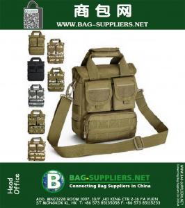 New Material Outdoor Military Tactical Zaino Daypack Shoulder Bag Campeggio Escursionismo Turismo Travel Packet Bag