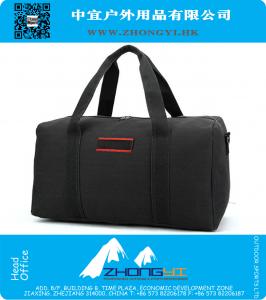 New Travel Handbags Mulitifunctional Mens Travel Bags Marca impermeável Outdoor Travel Bags Grandes capacidade Sport Bags