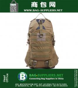 Nylon Waterproof Men Tactical Backpacks High Quality Casual Black Travel Bags Sport Camping Hiking Bags