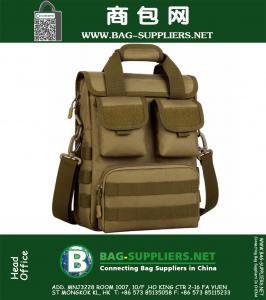 Outdoor Escalada Militar Tactical Mochilas Sport Camping Caminhadas Trekking Comutando Single Shoulder Bags