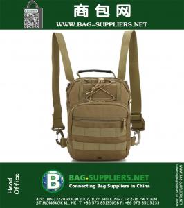 في الهواء الطلق العسكرية حقيبة تسلق الجبال التكتيكية حقيبة رخوة حقائب الرياضة الرجال تسلق الجبال حقيبة السفر