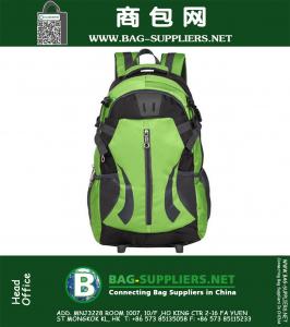 Открытый Военный Тактический Рюкзак Модный Повседневный Кемпинг Пешеходная Сумка Trekking Sport Travel backpack