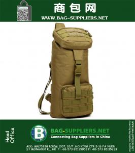 Zaino tattico militare all'aperto Zaini Sport Campeggio Escursionismo Borsa da trekking