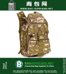 Outdoor Sport Camping Trekking Hiking Bag Military Tactical Rugzakken Backpack