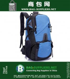Outdoor Sport Reiserucksack Bergsteigen Rucksack Schultaschen für Jugendliche Rucksack Wandern Camping Taschen