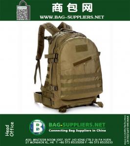 Outdoor mountaineering 3d tactical travel waterproof bag