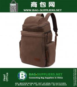 Популярный оптовый стиль моды путешествия рюкзаки компьютер сумка мужские рюкзаки женщин daypacks кемпинг рюкзак сумки школьные рюкзаки