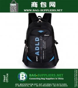 Estampado Mochila Militar Equipo de Camping Senderismo Mountain Backbag Camping Laptop Mochila Plegable Bag