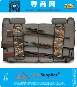 Professional Camouflage Hunting Car Seat Back Hunting Gun Accessories Gun Hang Bag